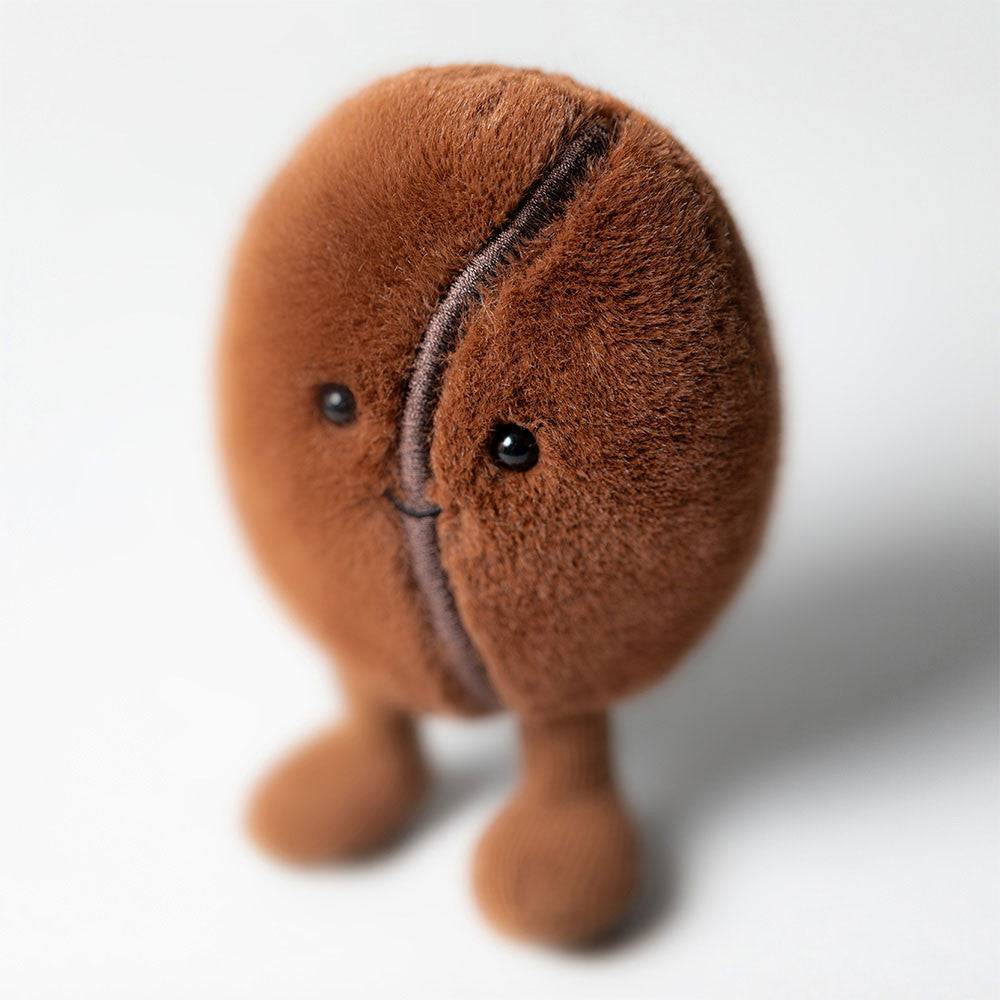 Amuseables Coffee Bean | Jellycat