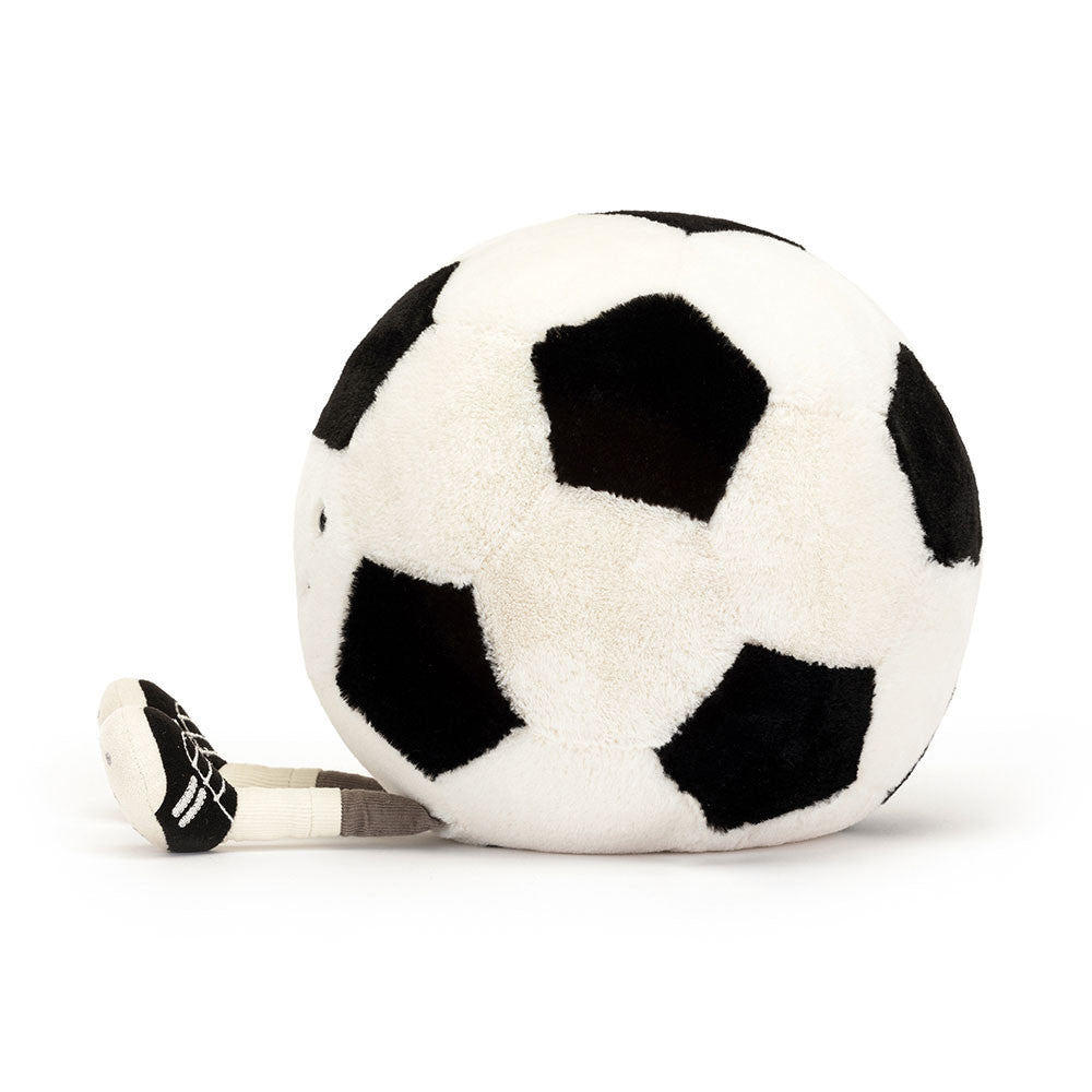Amuseables Sports Soccer Ball | Jellycat