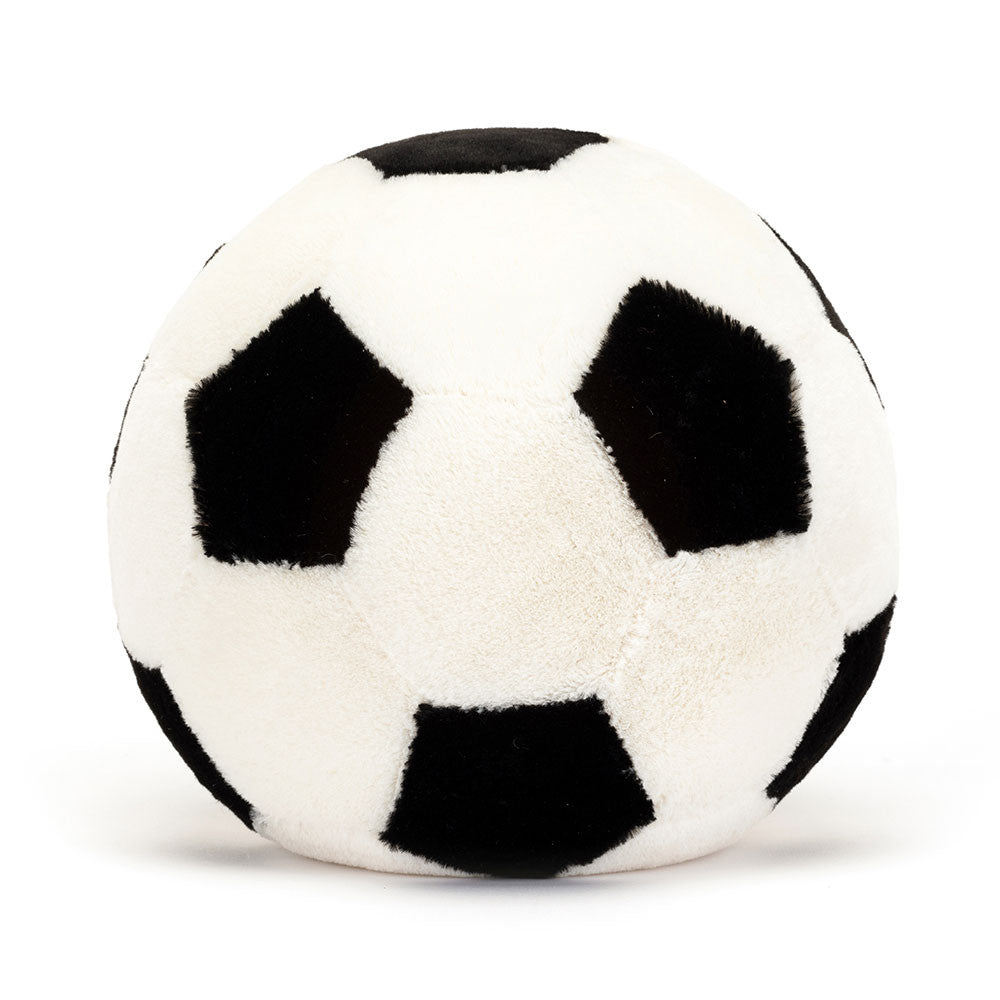 Amuseables Sports Soccer Ball | Jellycat