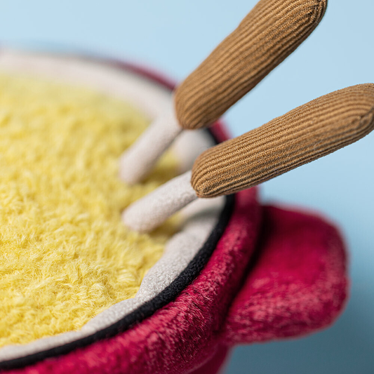 Amuseables Cheese Fondue | Jellycat